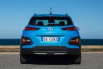 Hyundai Kona Active 2017 года (AU)